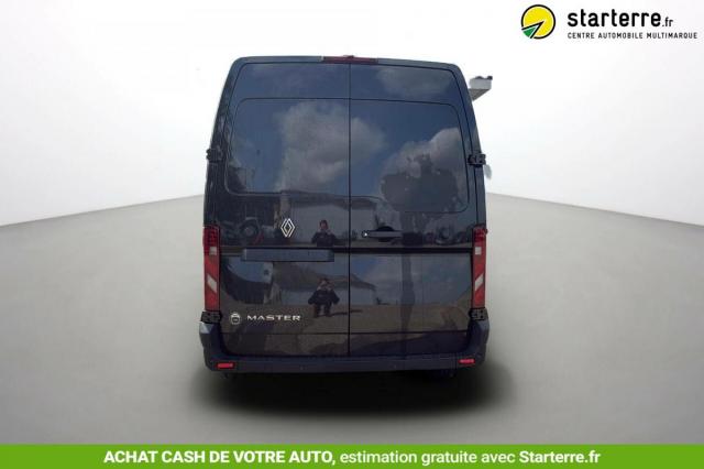 Renault Master image 9