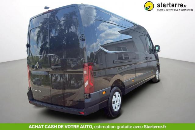 Renault Master image 6
