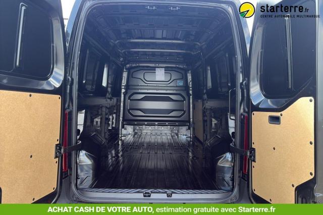 Renault Master image 5