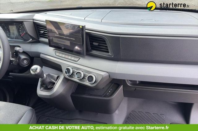 Renault Master image 7