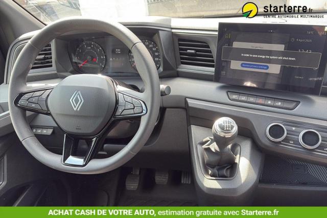 Renault Master image 1
