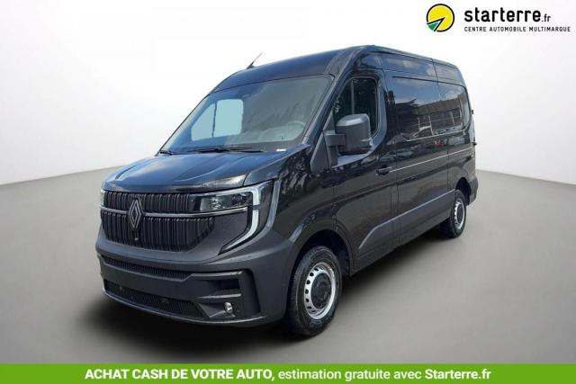Renault Master image 4