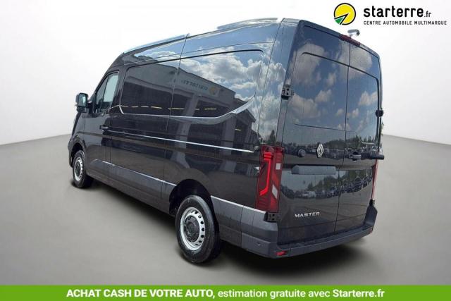 Renault Master image 7