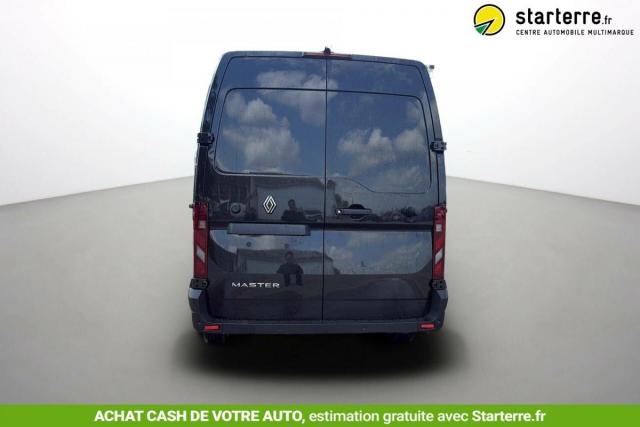 Renault Master image 8
