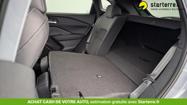 Nissan Qashqai image 3