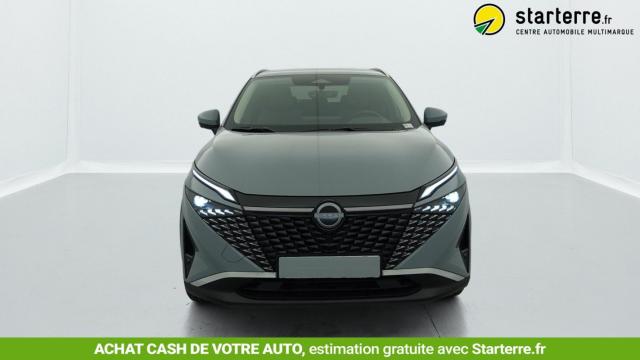 Nissan Qashqai image 7
