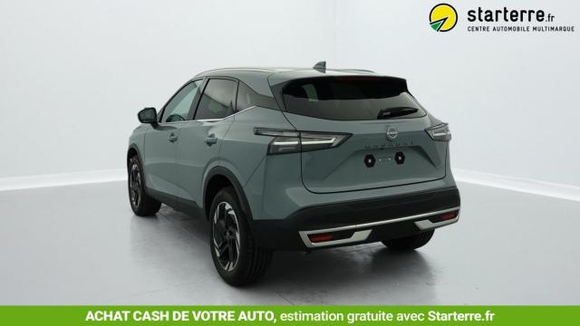 Nissan Qashqai image 6