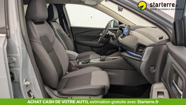 Nissan Qashqai image 2