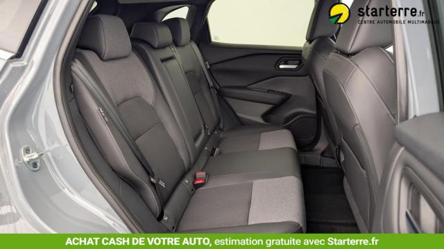 Nissan Qashqai image 4