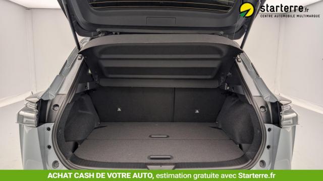 Nissan Qashqai image 8