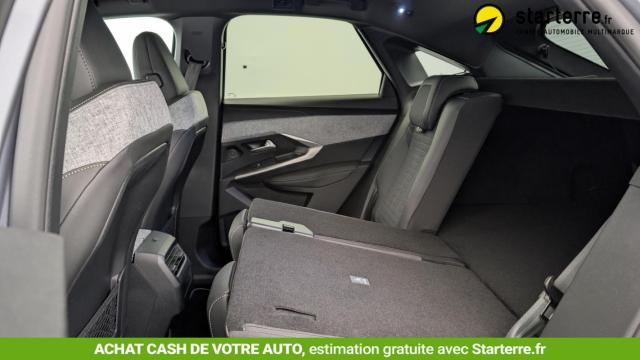 Peugeot 3008 image 5