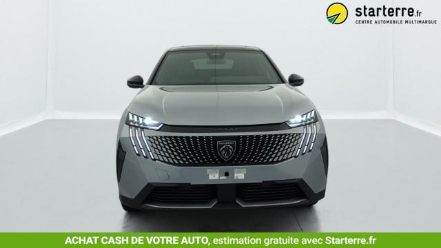 Peugeot 3008 image 2