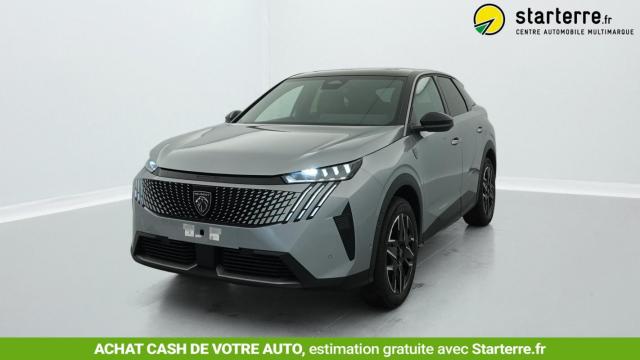 Peugeot 3008 image 3