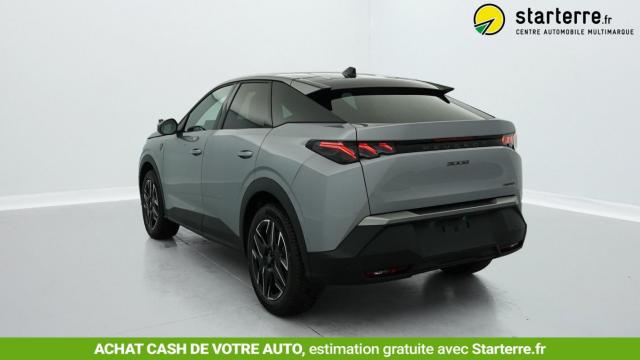 Peugeot 3008 image 9