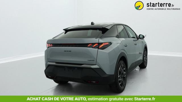 Peugeot 3008 image 6