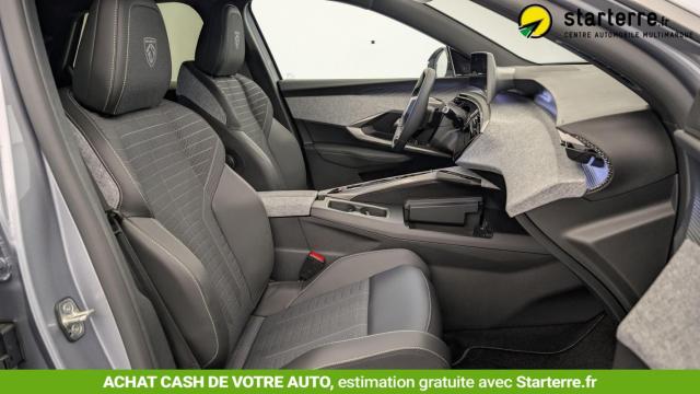 Peugeot 3008 image 4
