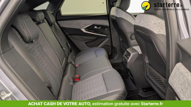 Peugeot 3008 image 8