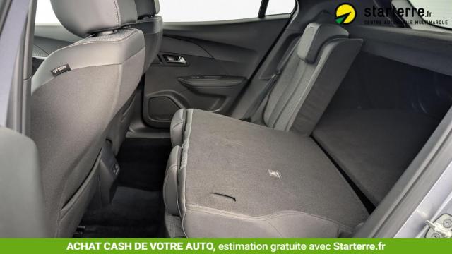 Peugeot 2008 image 1