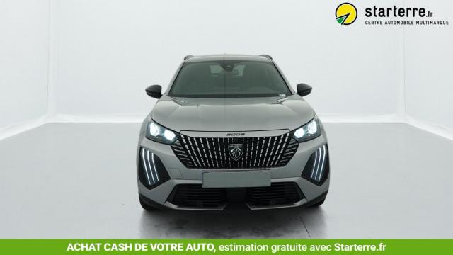 Peugeot 2008 image 5