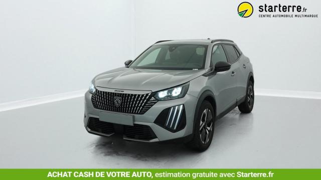 Peugeot 2008 image 6