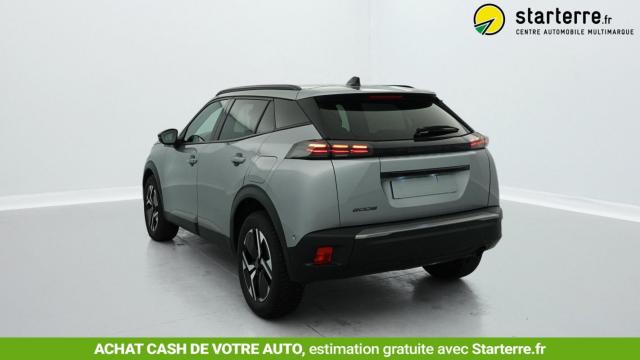 Peugeot 2008 image 4