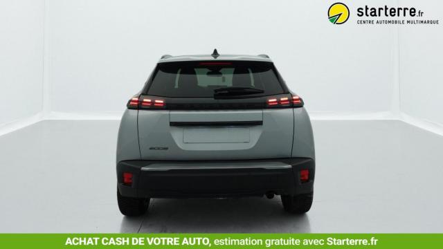 Peugeot 2008 image 8