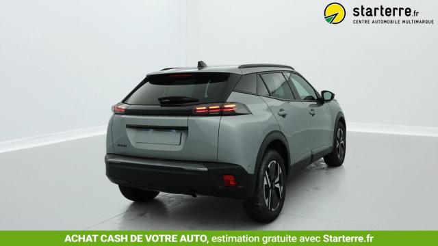 Peugeot 2008 image 2