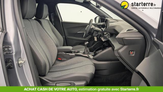 Peugeot 2008 image 7