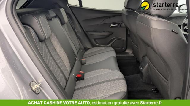 Peugeot 2008 image 9