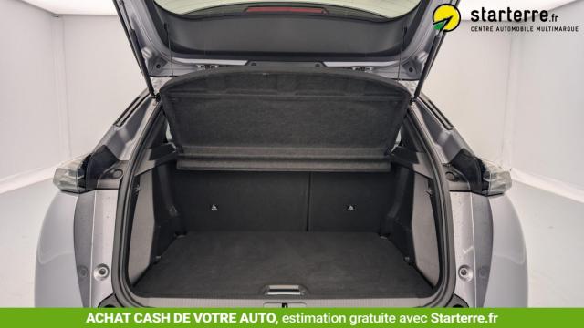 Peugeot 2008 image 3