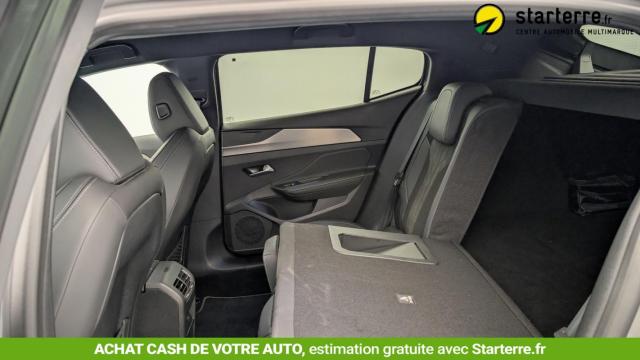 Peugeot 408 image 1