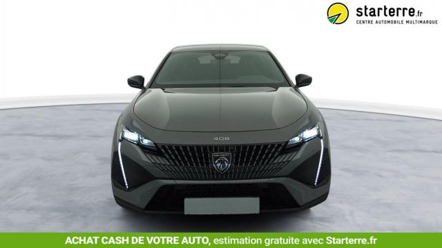 Peugeot 408 image 8