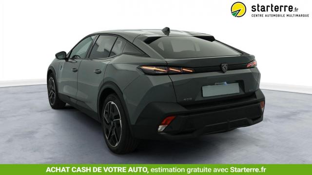 Peugeot 408 image 3