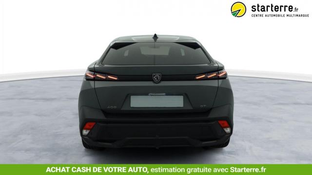 Peugeot 408 image 5