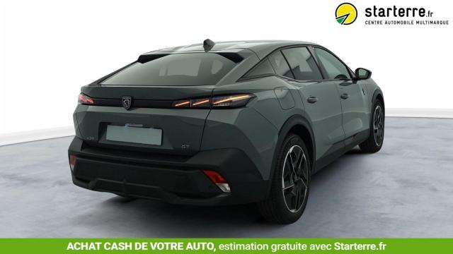 Peugeot 408 image 7