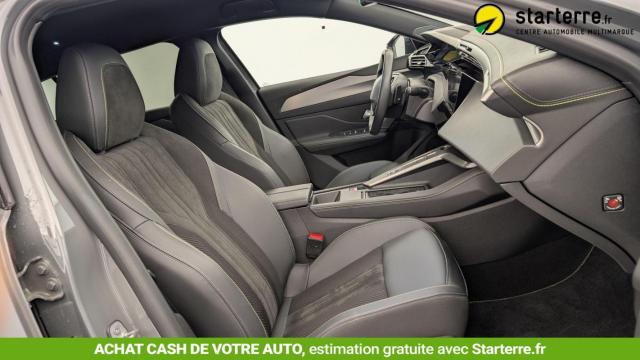 Peugeot 408 image 4