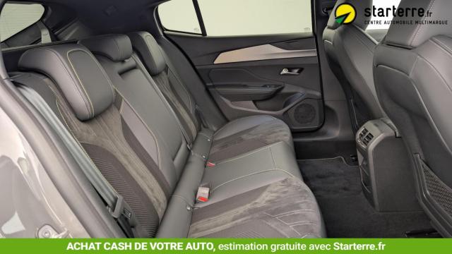 Peugeot 408 image 2