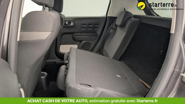 Citroen C3 image 9
