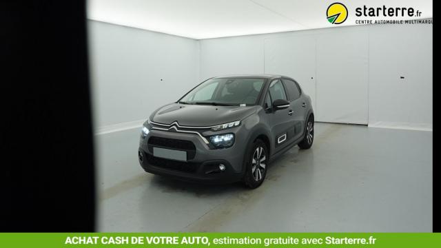 Citroen C3 image 8