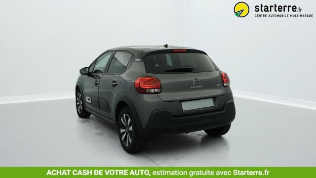 Citroen C3 image 6