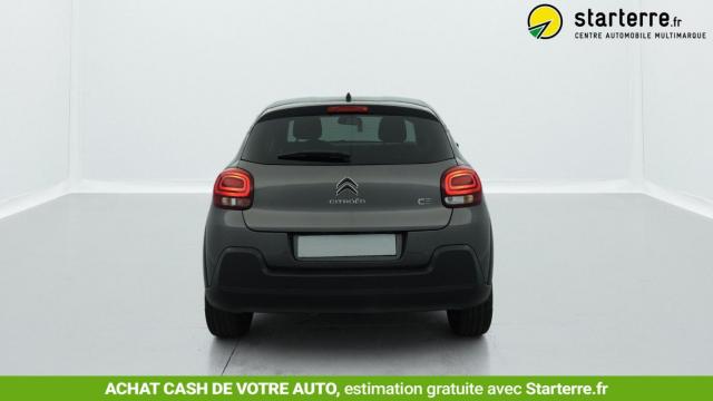 Citroen C3 image 5