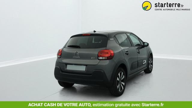 Citroen C3 image 2