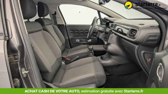 Citroen C3 image 4