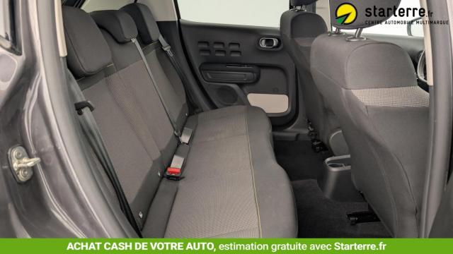 Citroen C3 image 7