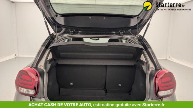 Citroen C3 image 3