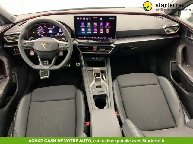 Cupra Leon image 7