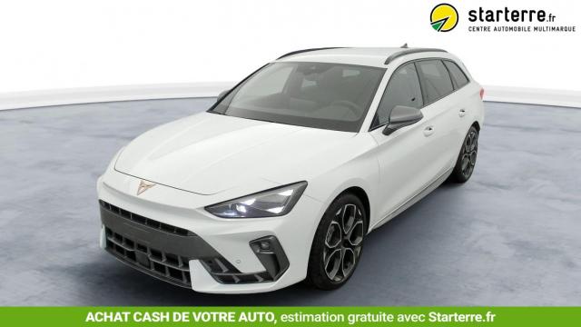 Cupra Leon image 6