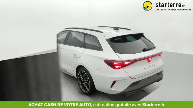 Cupra Leon image 1