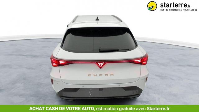 Cupra Leon image 8