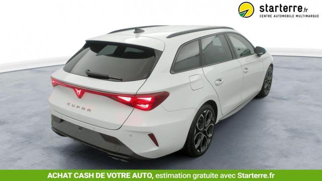 Cupra Leon image 5